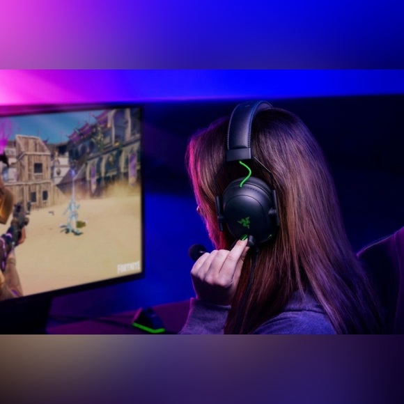 Razer headset - Picture 10 of 10